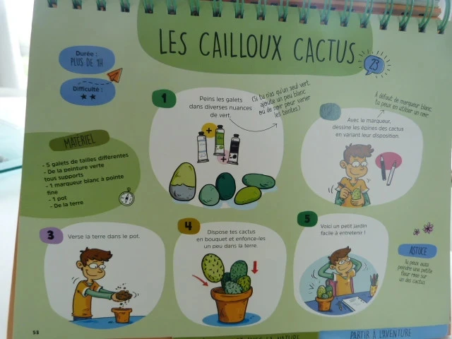 eenvoudige activiteiten om uit te voeren – photo 3